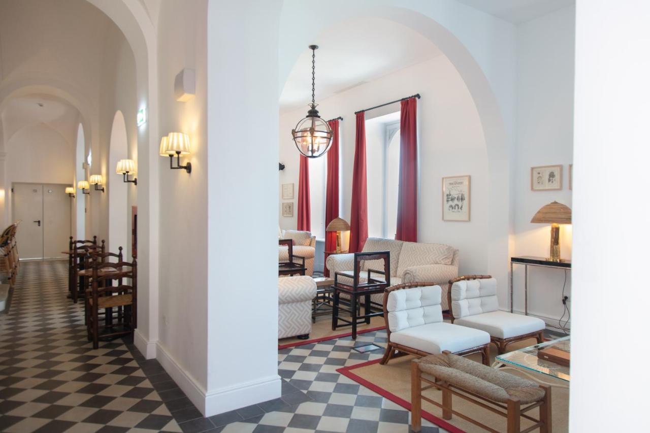 Il Capri Hotel Екстериор снимка